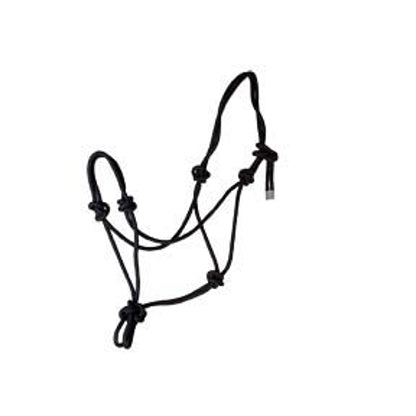 Basic Poly Rope Halter