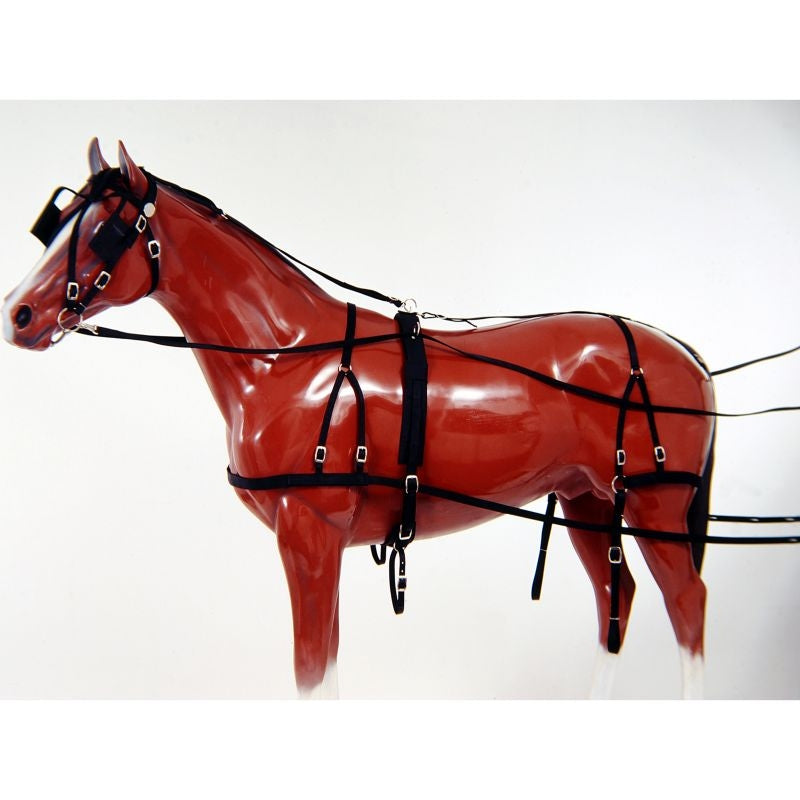 Driving Harnesses