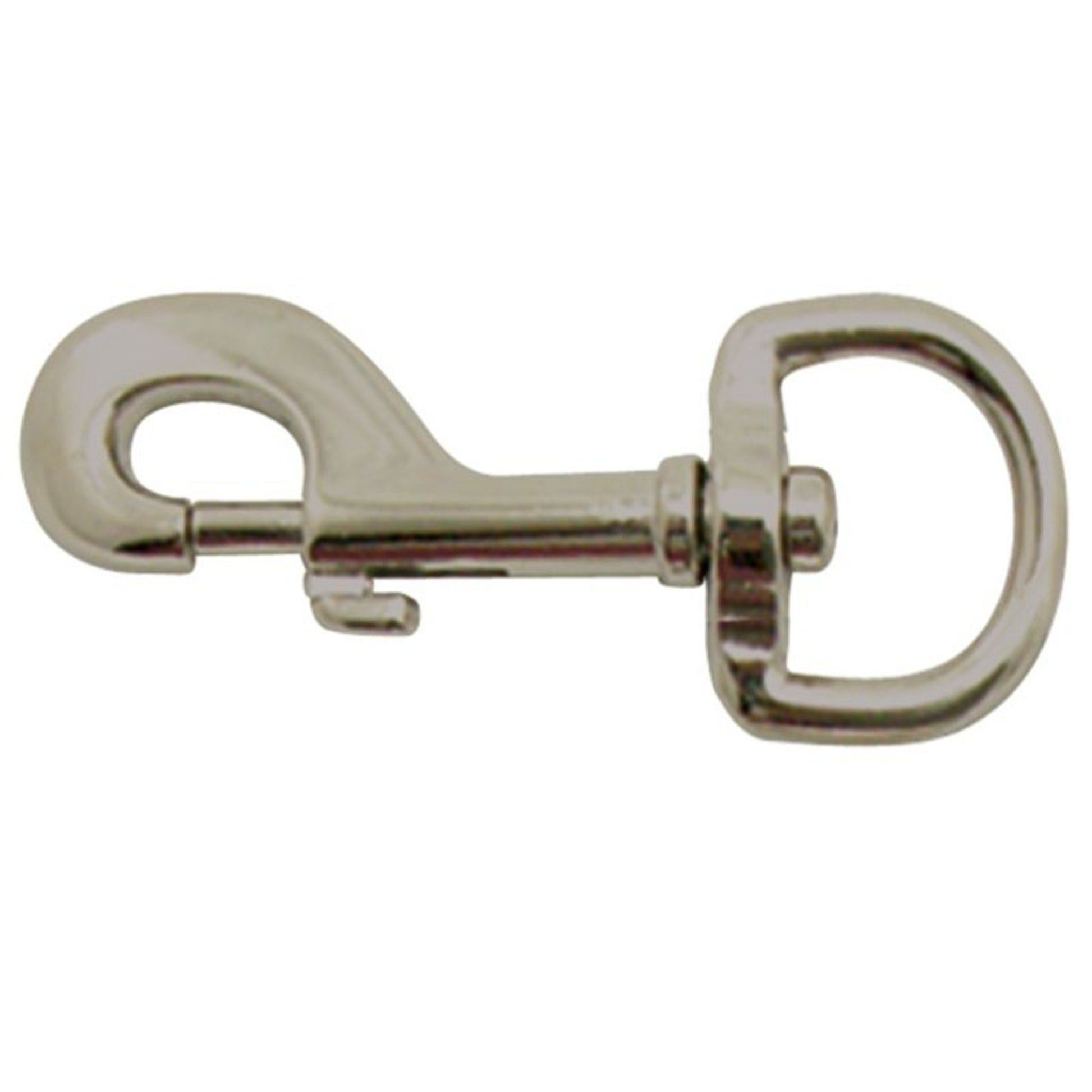Swivel Eye Bolt Snap 1 Inch