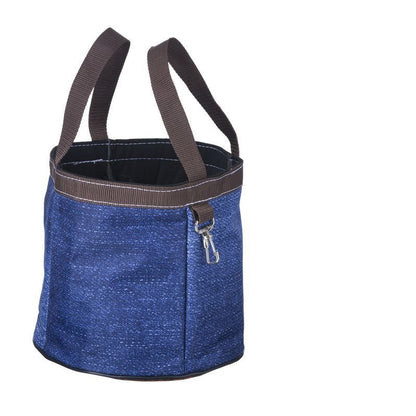 Tough1 Final Touches Grooming Caddy