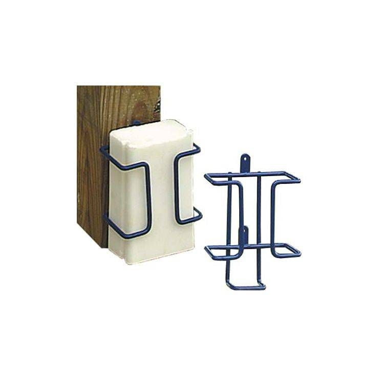 Salt Block Rack Wire Salt Block Holder – MiniTack
