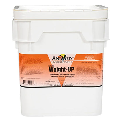 Animed Weight-Up Horse Supplement