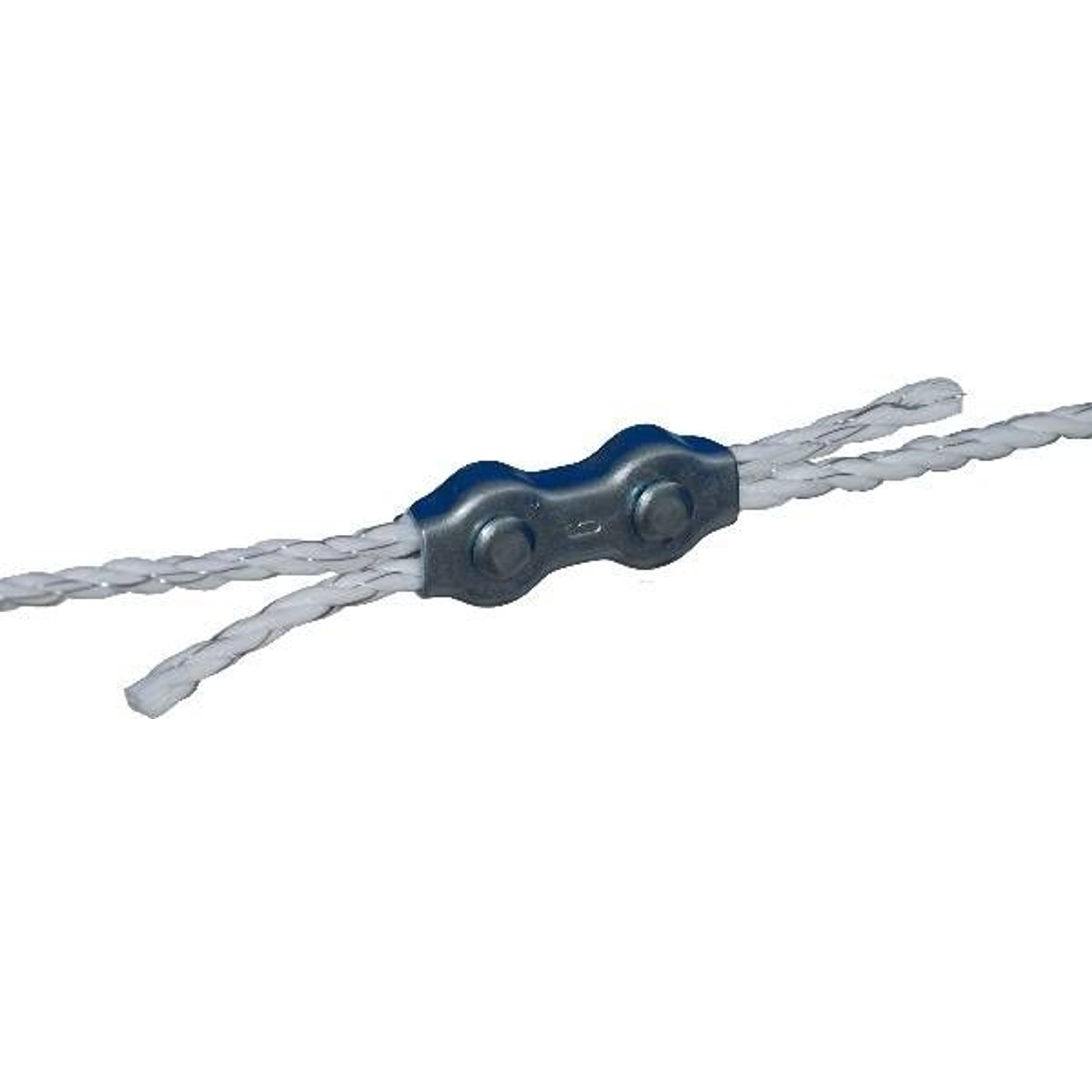 Double Post Rope Splicer