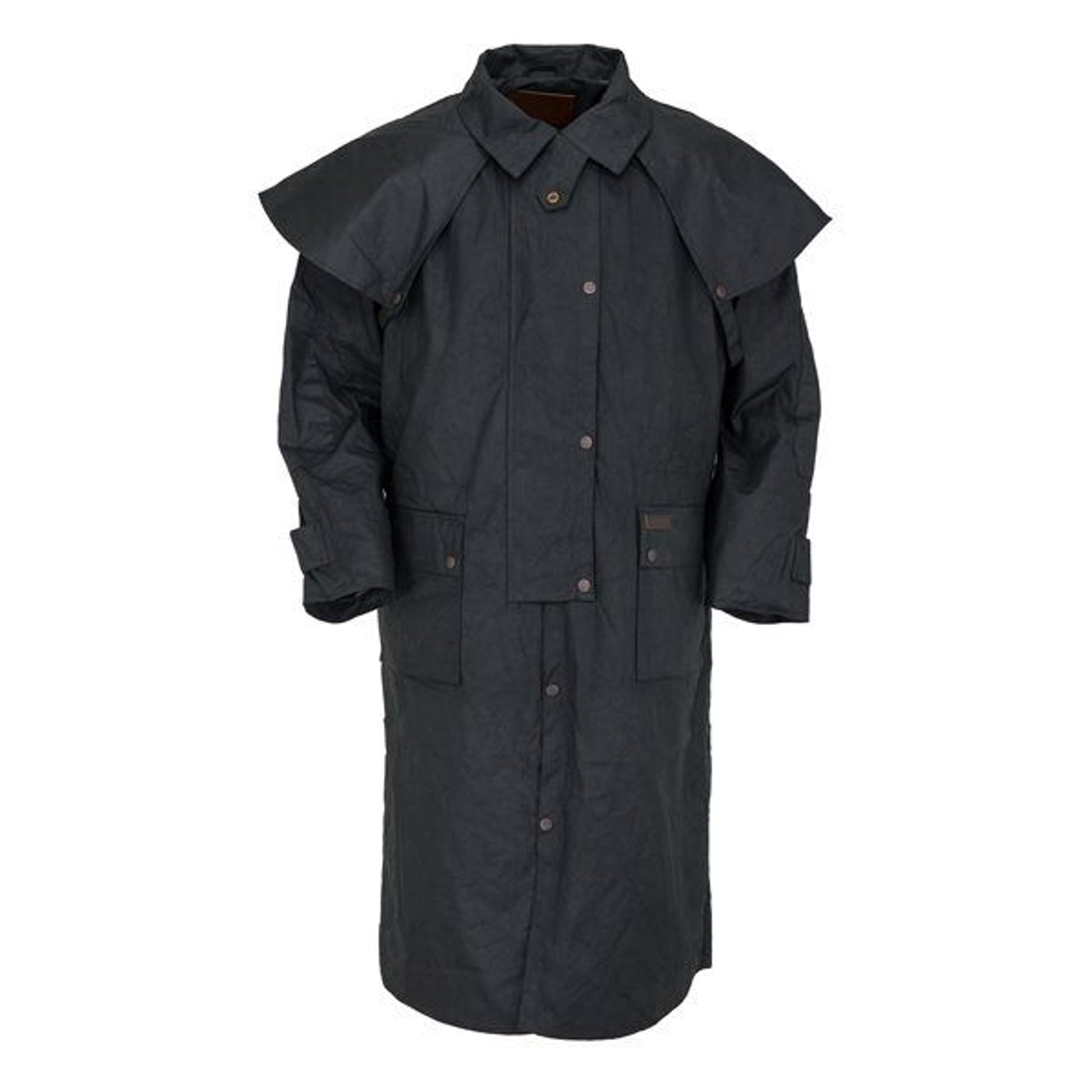 Outback Trading Low Rider Duster