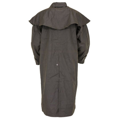 Outback Trading Low Rider Duster