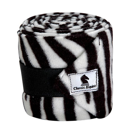 Classic Equine Polo Wraps