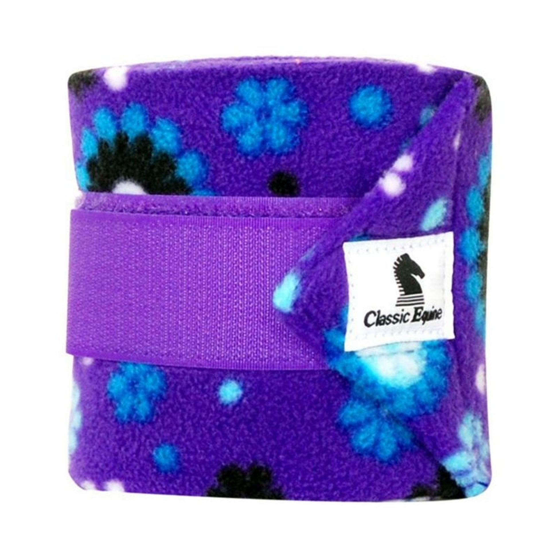 Classic Equine Polo Wraps