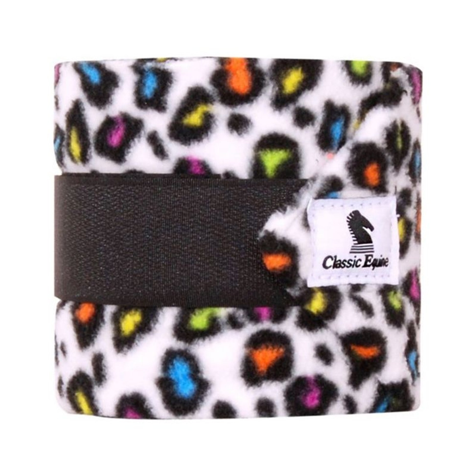 Classic Equine Polo Wraps