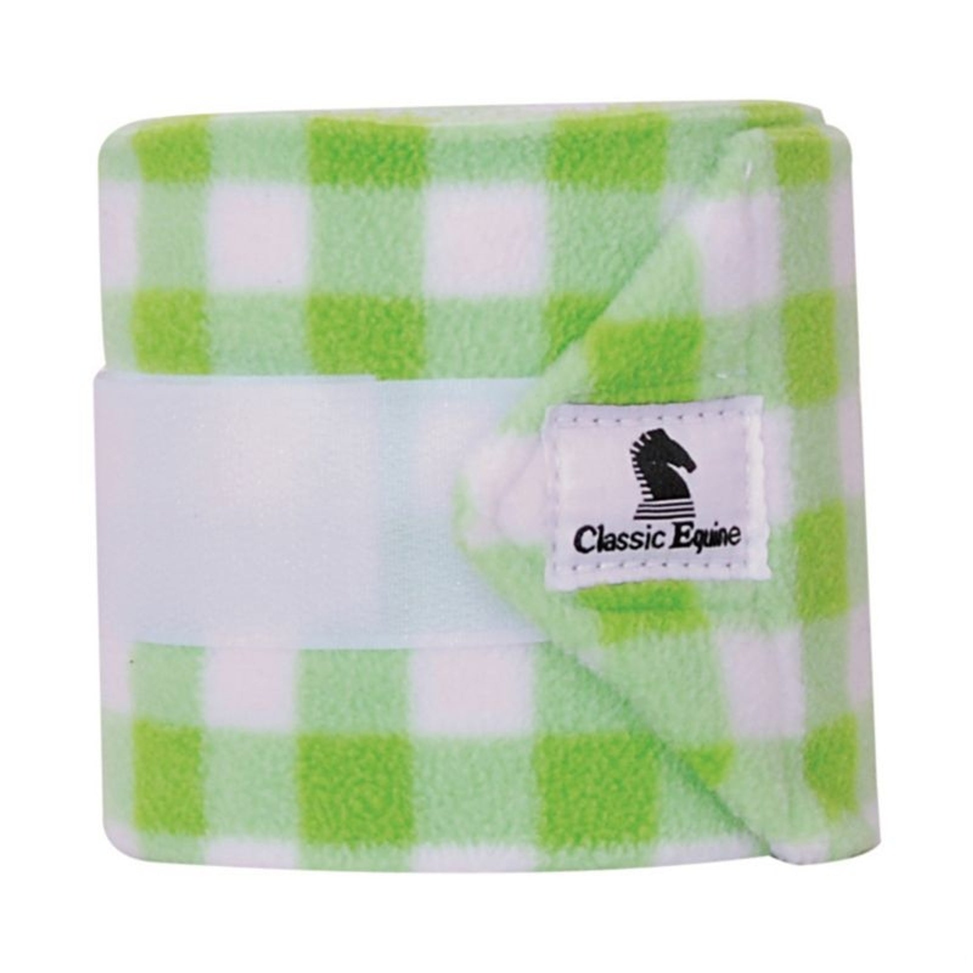 Classic Equine Polo Wraps