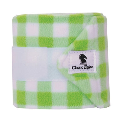Classic Equine Polo Wraps