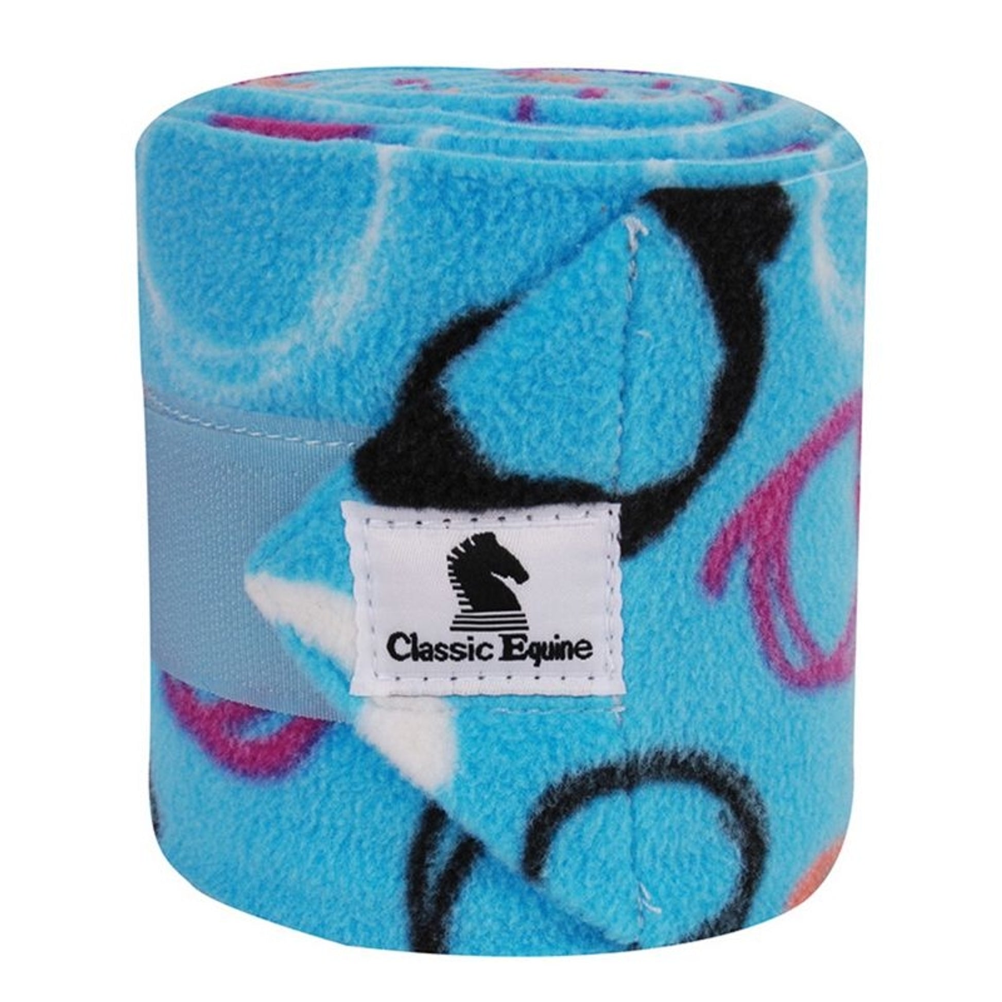 Classic Equine Polo Wraps