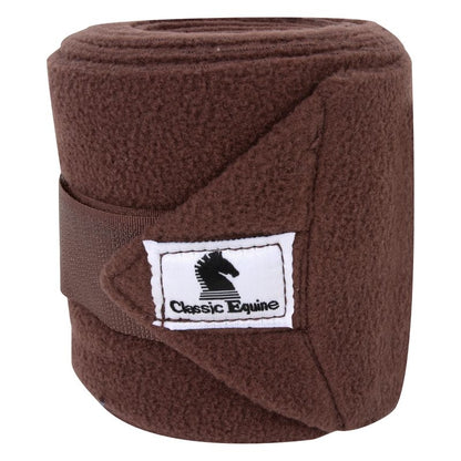 Classic Equine Polo Wraps