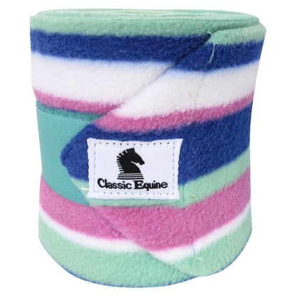 Classic Equine Polo Wraps