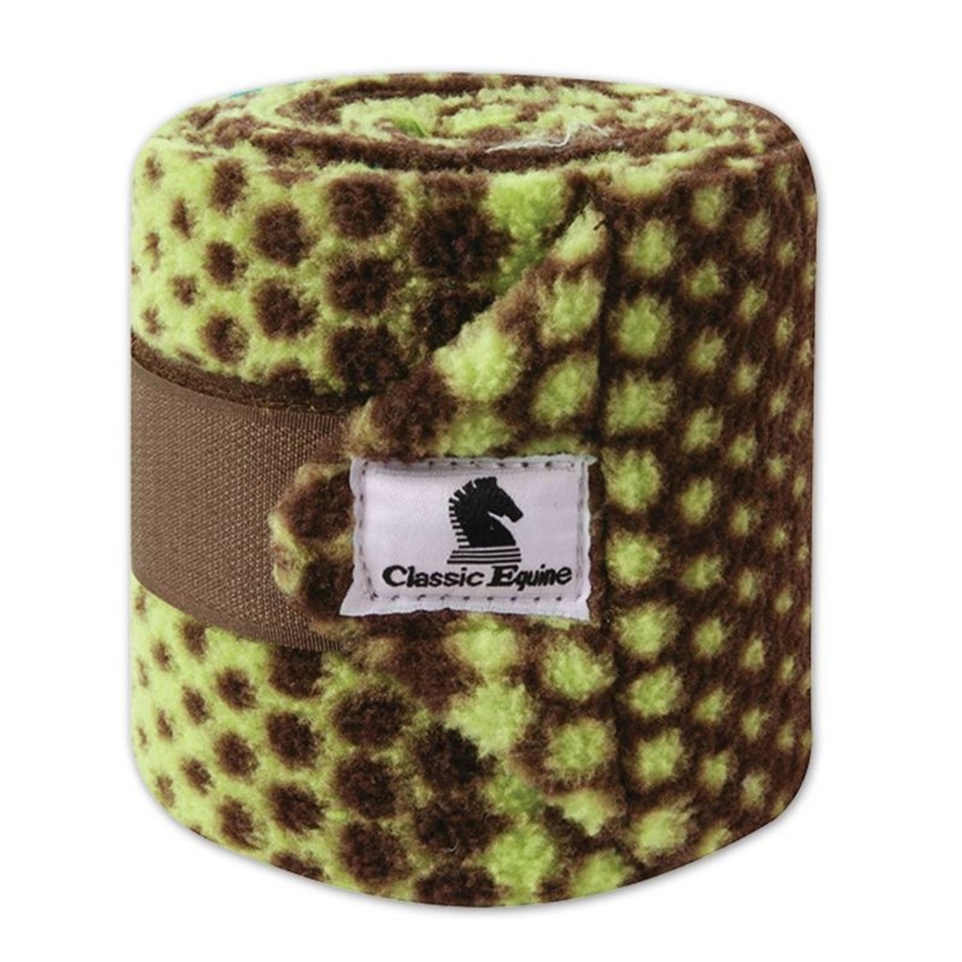 Classic Equine Polo Wraps