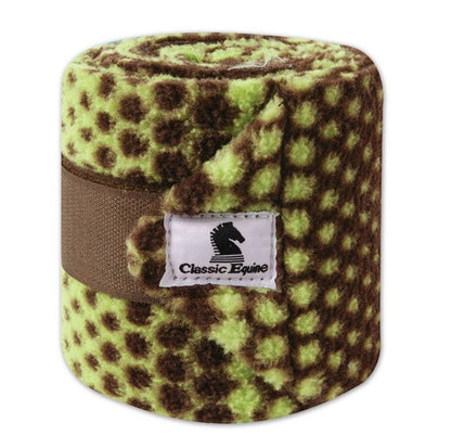 Classic Equine Polo Wraps