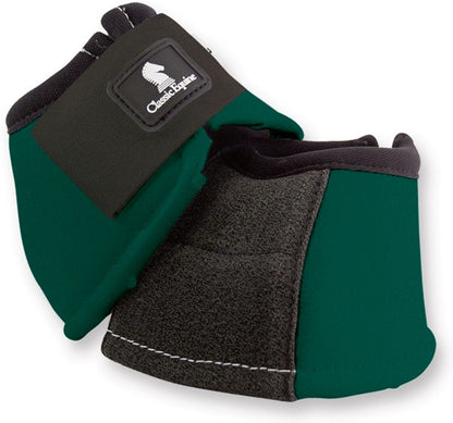 Classic Equine XT Overreach Boots