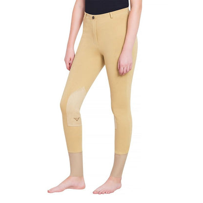TuffRider Ladies Starter Pull On Breeches