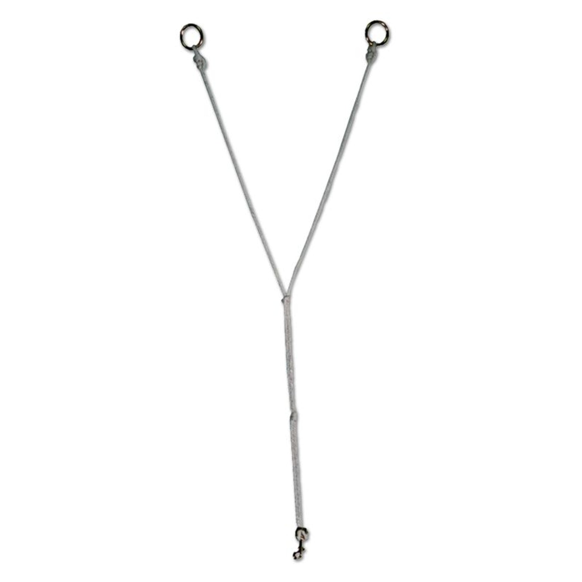 Mustang String Martingale