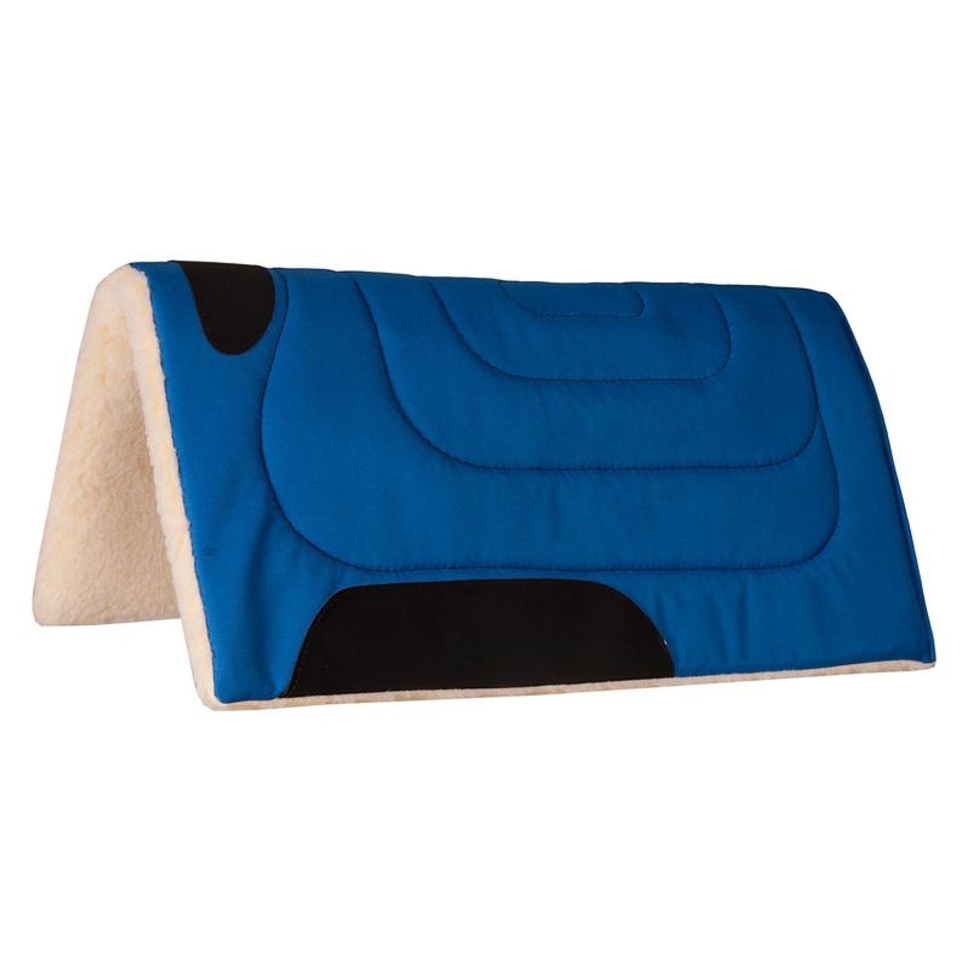 Mustang Cordura Top Saddle Pad