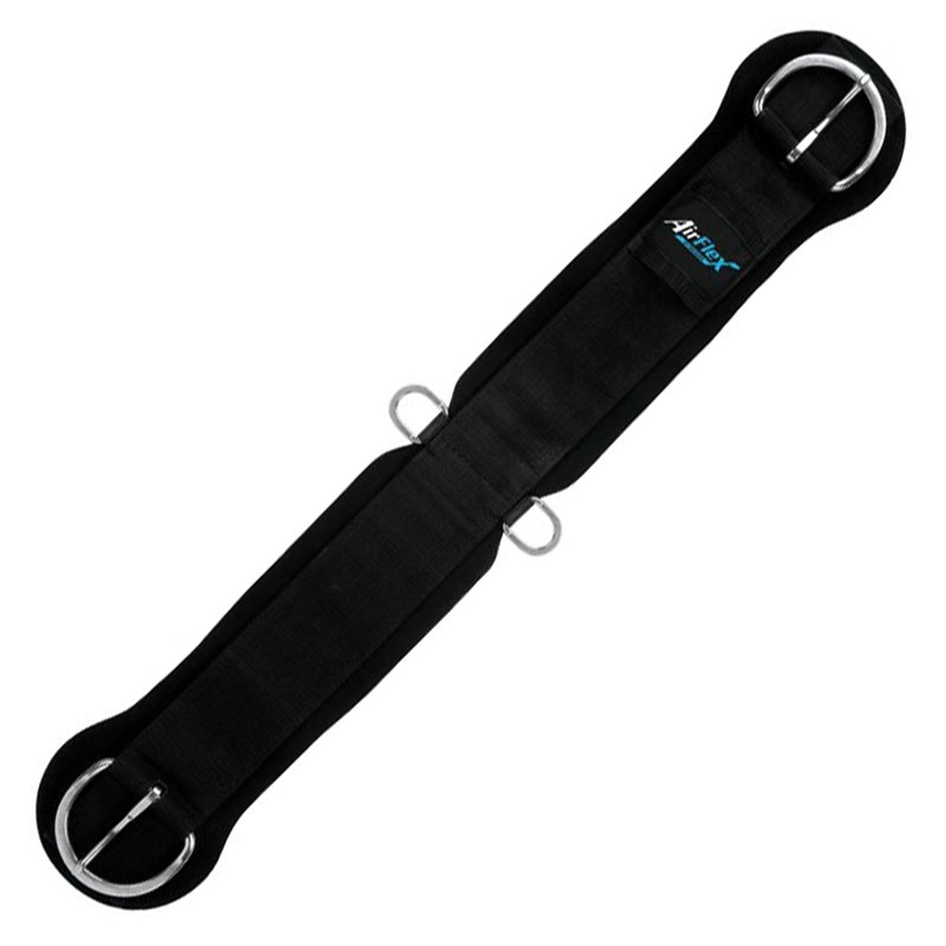 Weaver AirFlex Straight Cinch