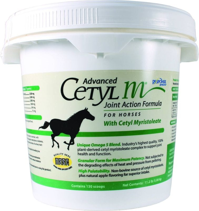 Advanced Cetyl M Joint Action Formula