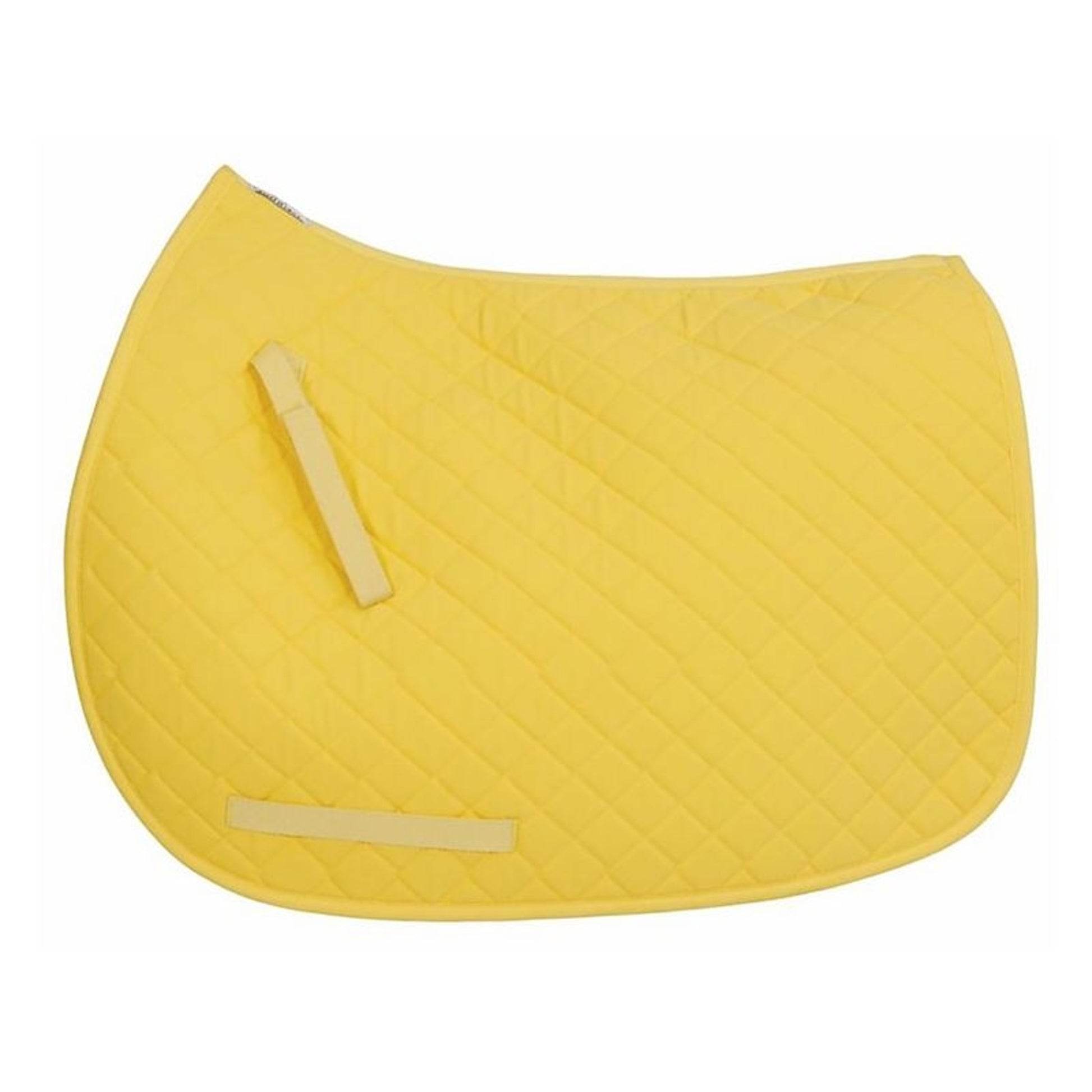 Quad Riding Pads TuffRider Basic All Purpose Pad– MiniTack