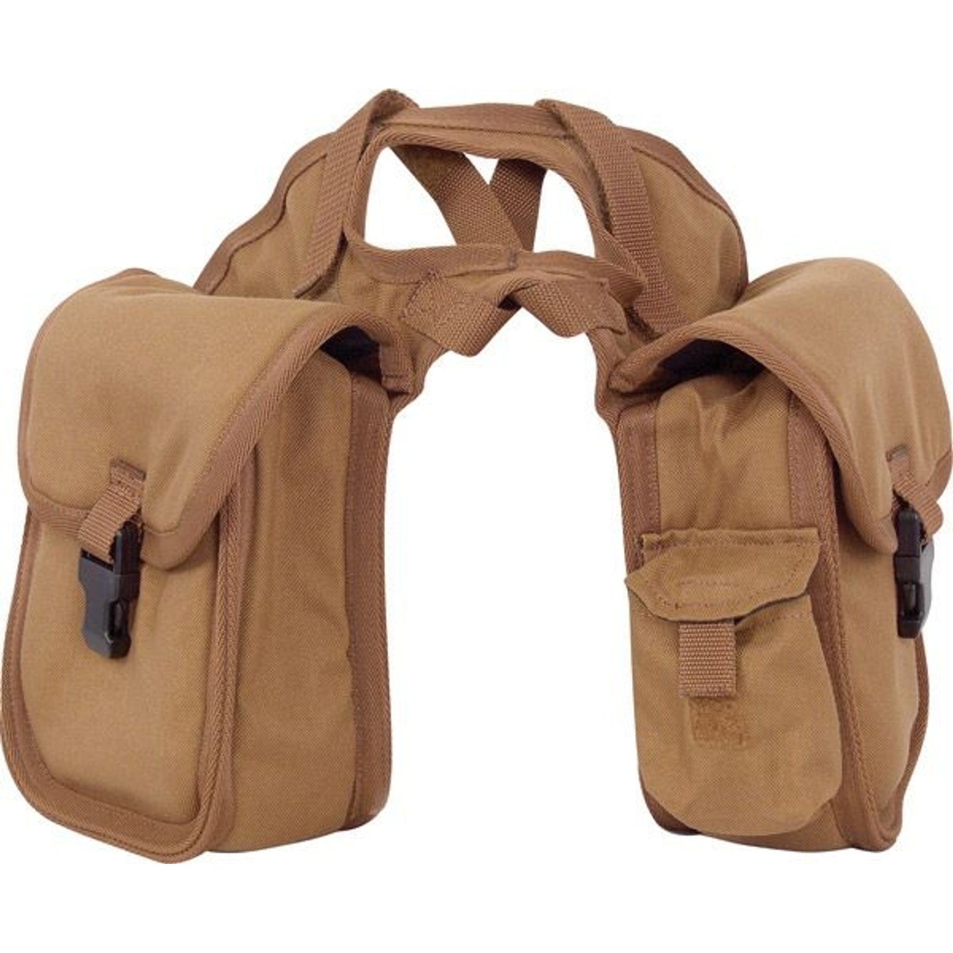 Horn Bag with Phone Holder II Sm Camo