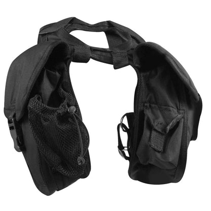 Horn Bag with Phone Holder II Sm Camo