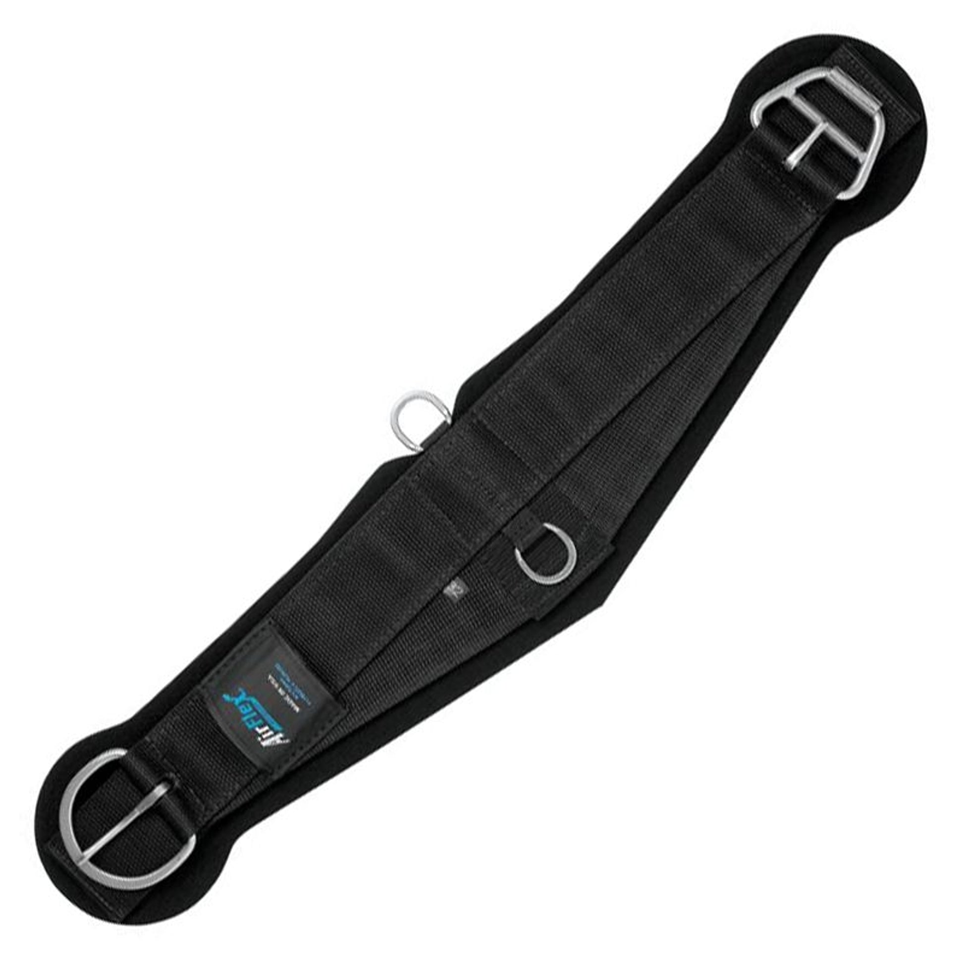 Weaver AirFlex Roll Snug Roper Cinch