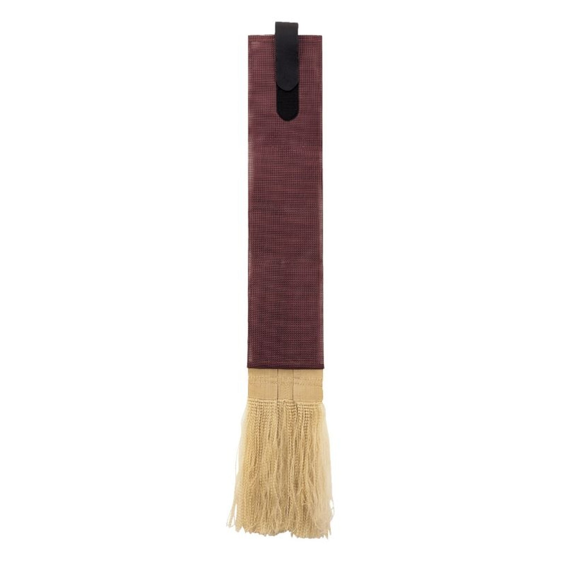 Weaver Heavy Duty Fly Tail Bag with Tassels