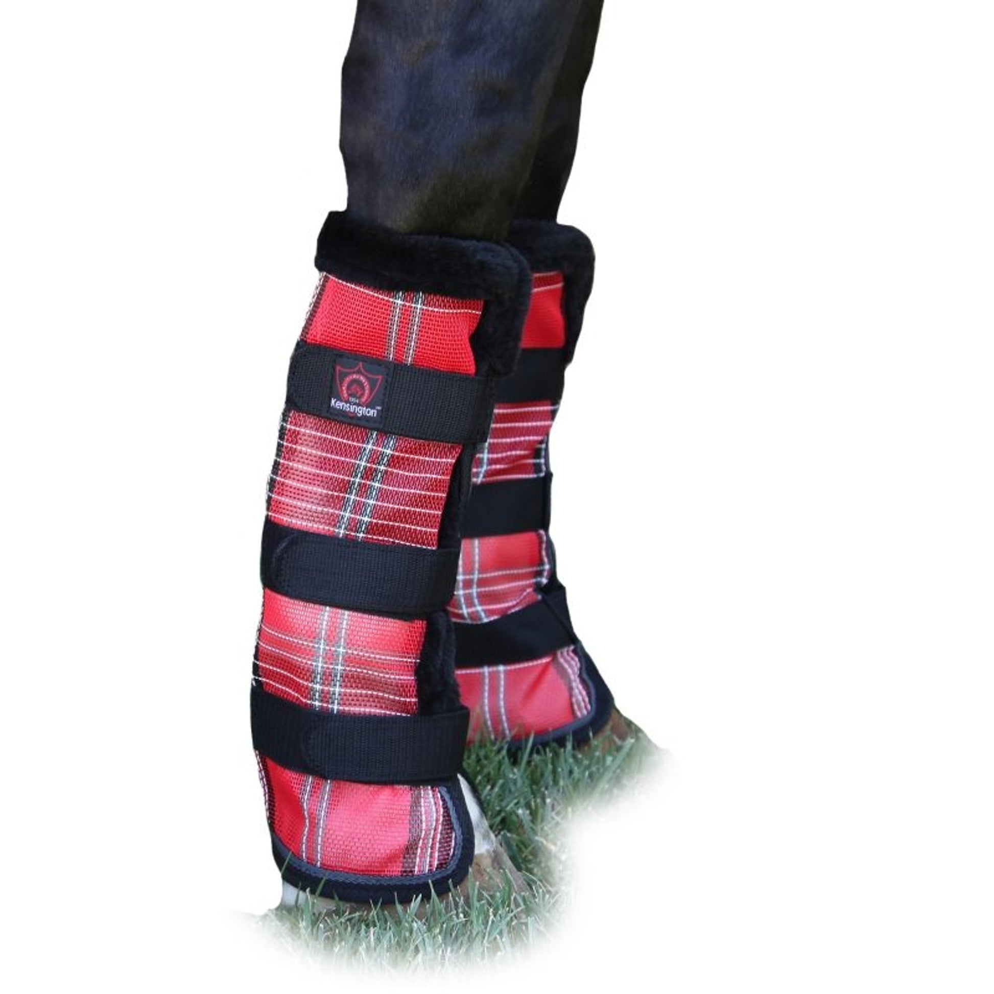 Kensington Fly Boots