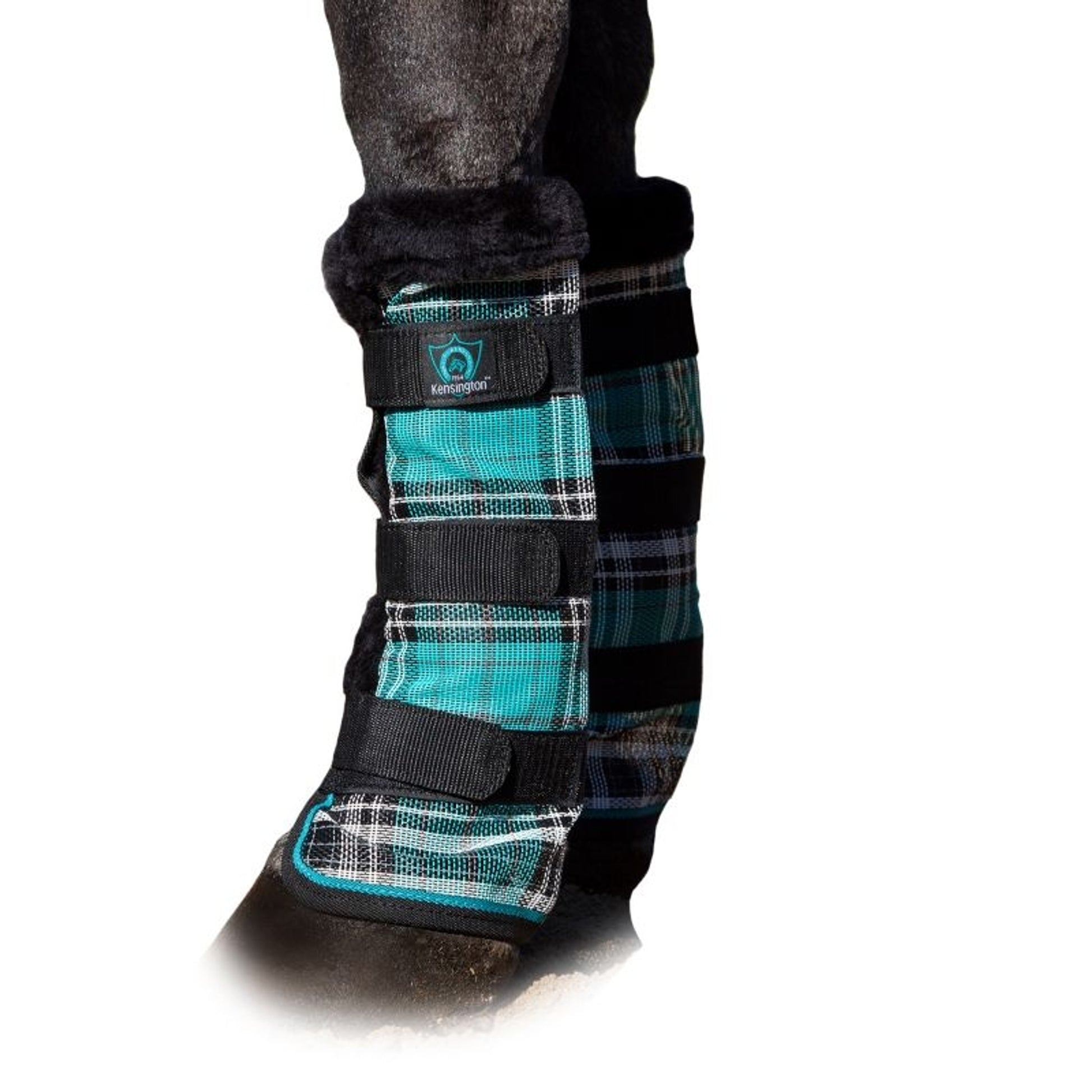 Kensington Fly Boots