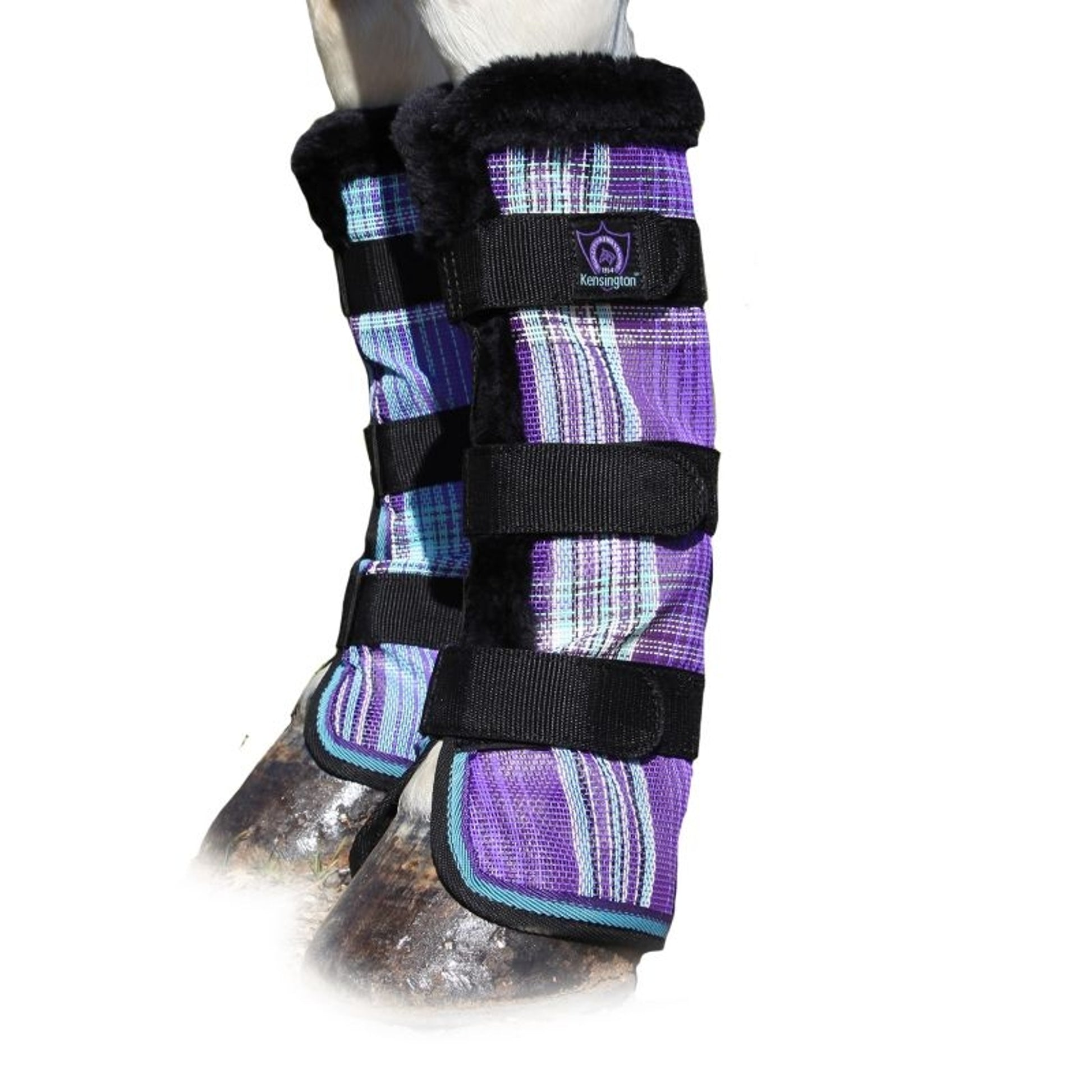 Kensington Fly Boots