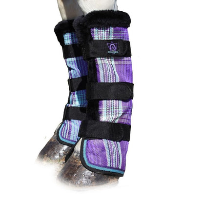 Kensington Fly Boots