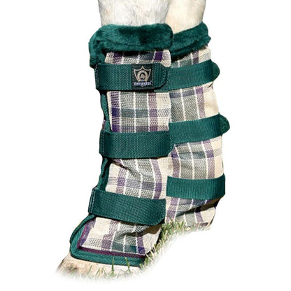 Kensington Fly Boots