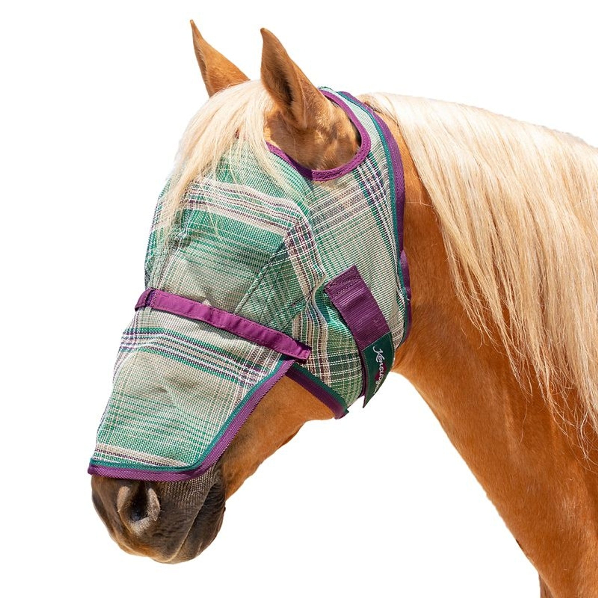 Kensington Long Nose Fly Mask
