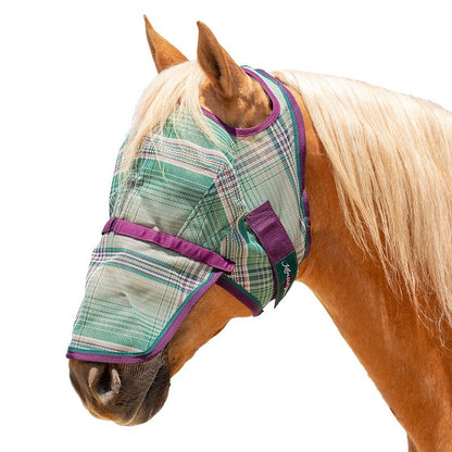 Kensington Long Nose Fly Mask
