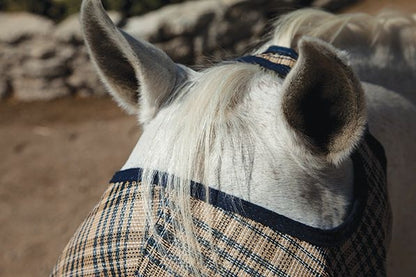 Kensington Long Nose Fly Mask