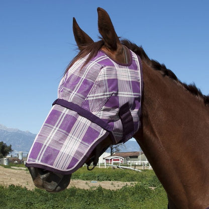 Kensington Long Nose Fly Mask