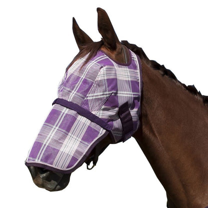 Kensington Long Nose Fly Mask