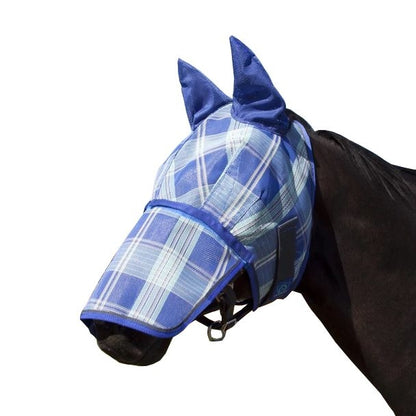 Kensington Long Nose Fly Mask