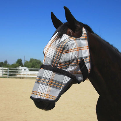 Kensington Long Nose Fly Mask