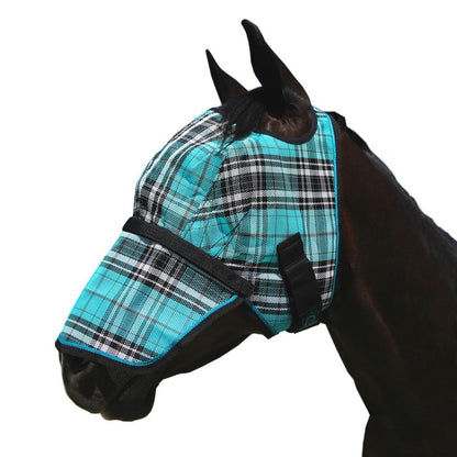 Kensington Long Nose Fly Mask