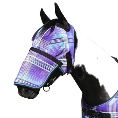 Kensington Long Nose Fly Mask