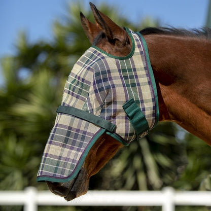 Kensington Long Nose Fly Mask