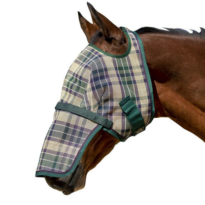 Kensington Long Nose Fly Mask