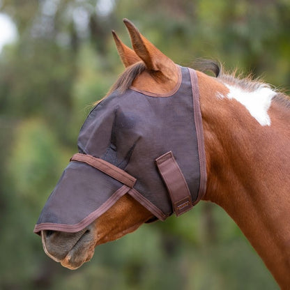 Kensington Long Nose Fly Mask