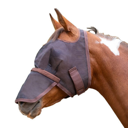 Kensington Long Nose Fly Mask