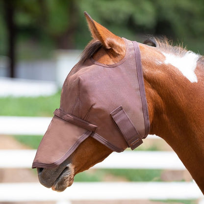 Kensington Long Nose Fly Mask