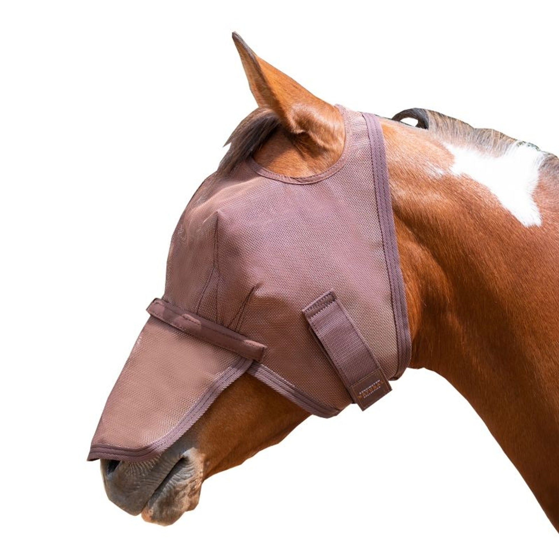 Kensington Long Nose Fly Mask